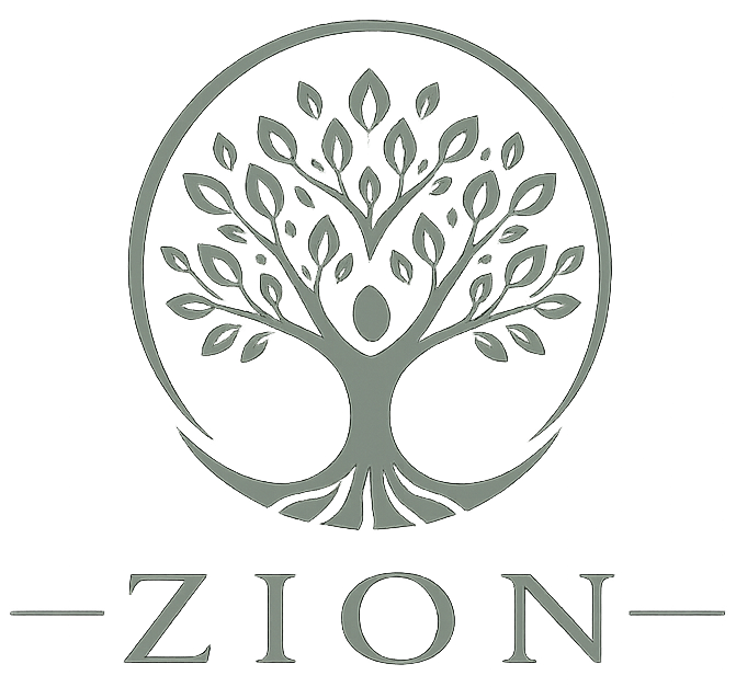 Tinktur fra Zion