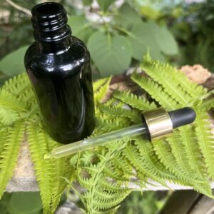 Agaricus Blazei Tinktur 50ml
