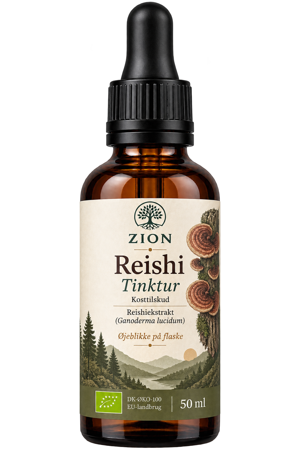 Reishi