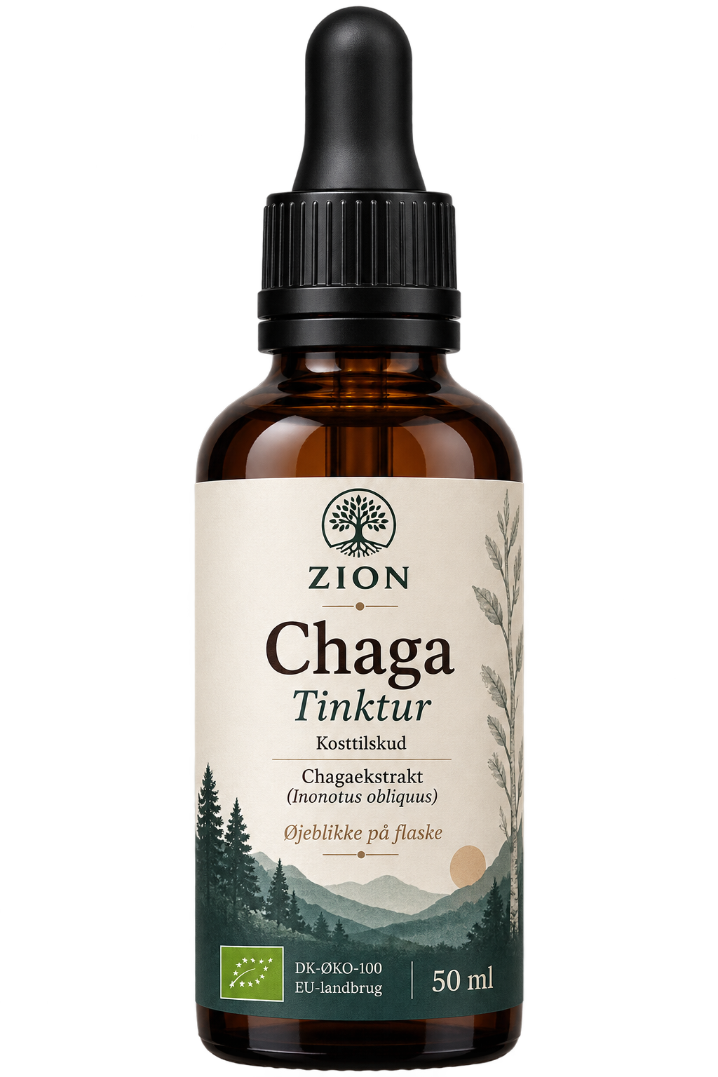 Chaga