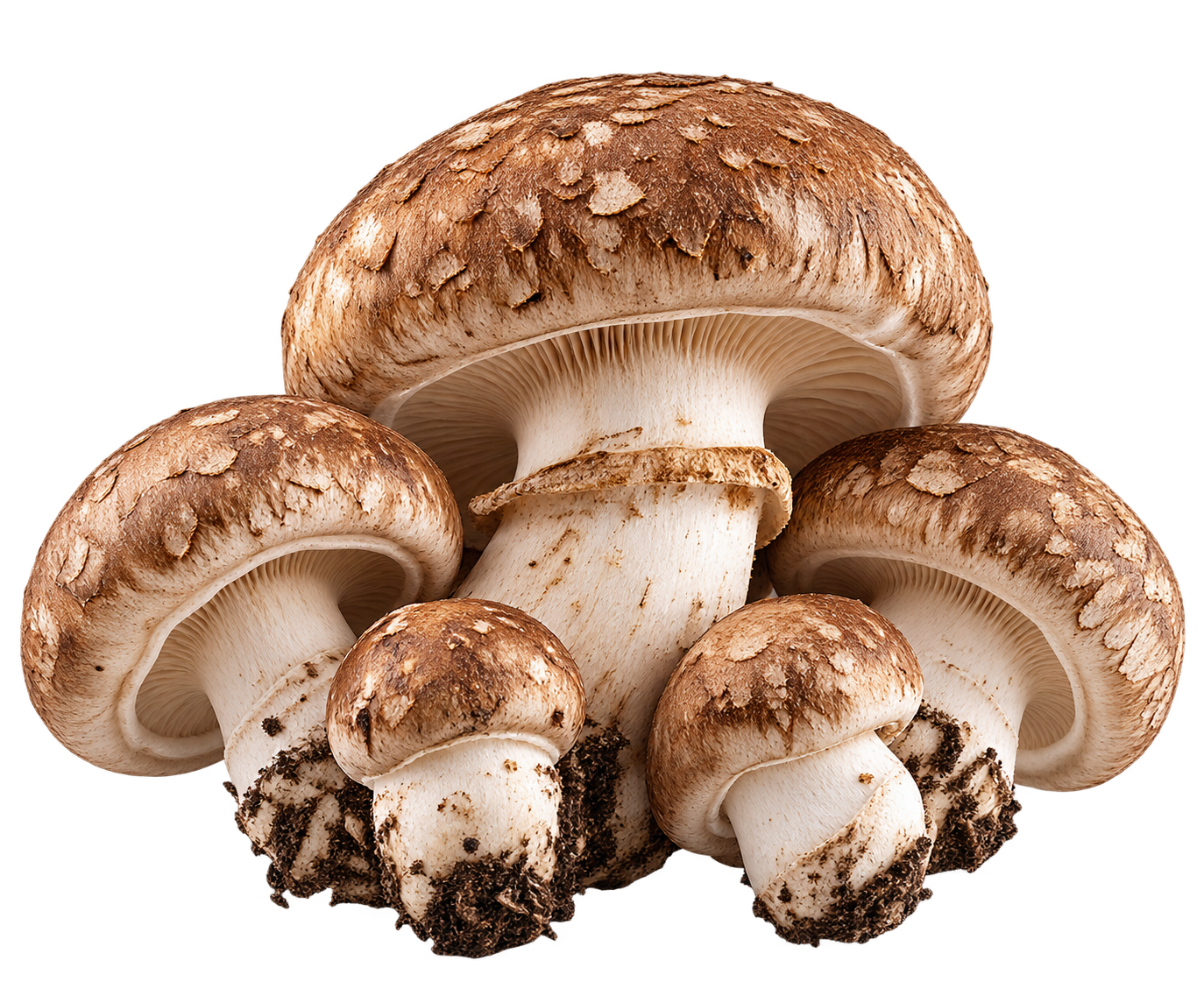 Agaricus